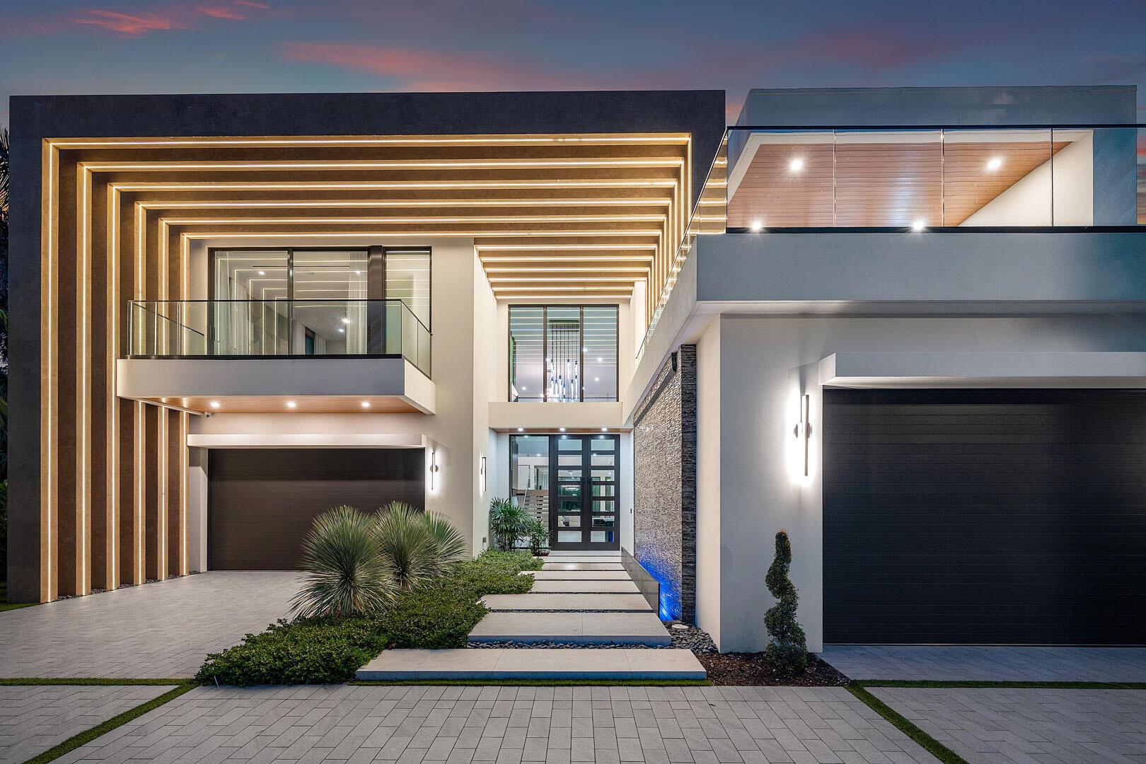 ROYAL PALM YACHT & COUNTR - Residential