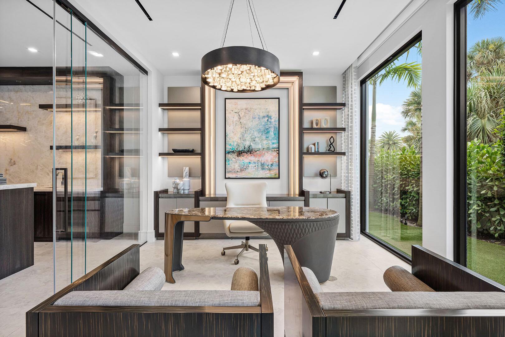 ROYAL PALM YACHT & COUNTR - Residential