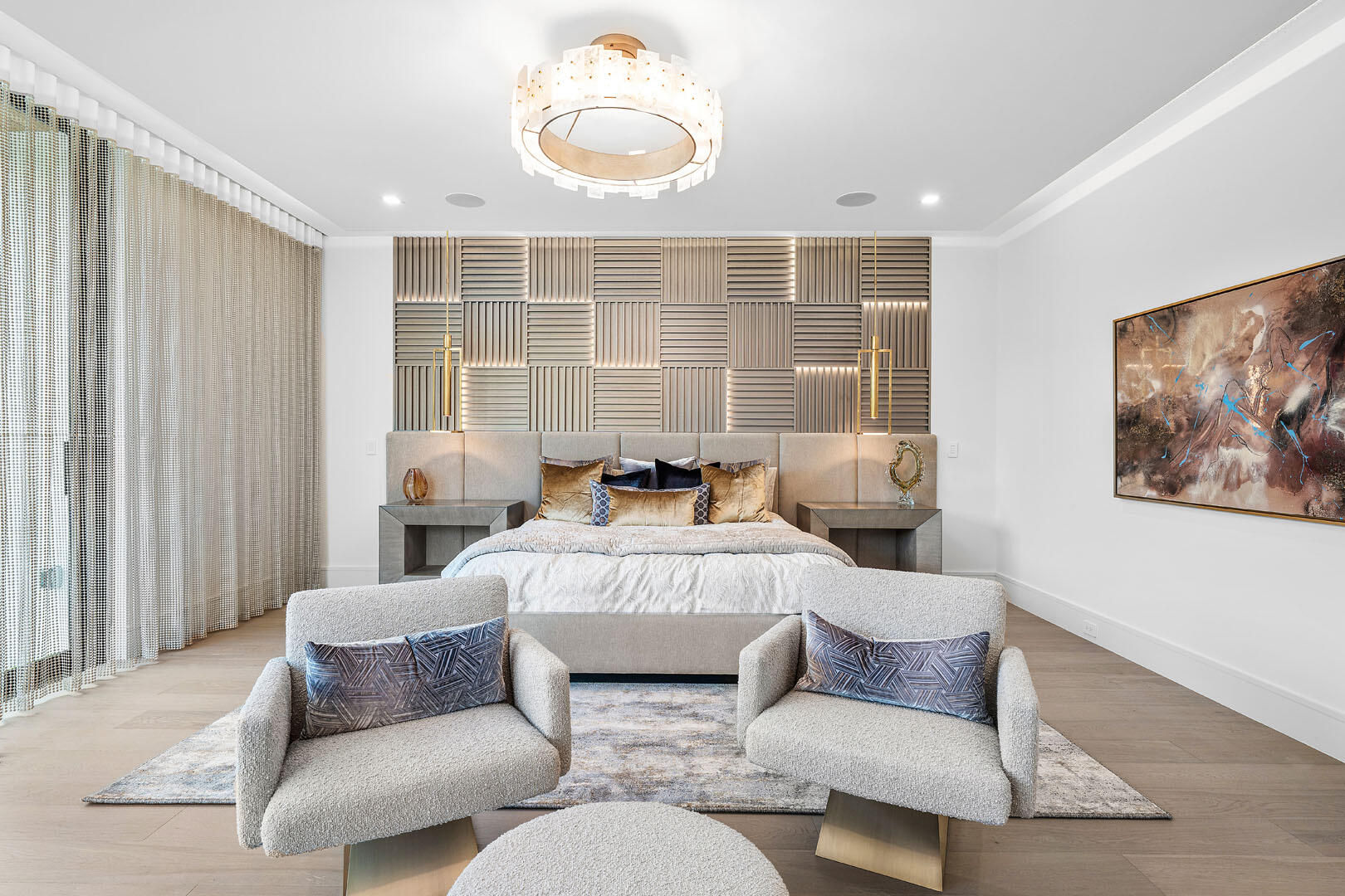 ROYAL PALM YACHT & COUNTRY CLUB - Residential