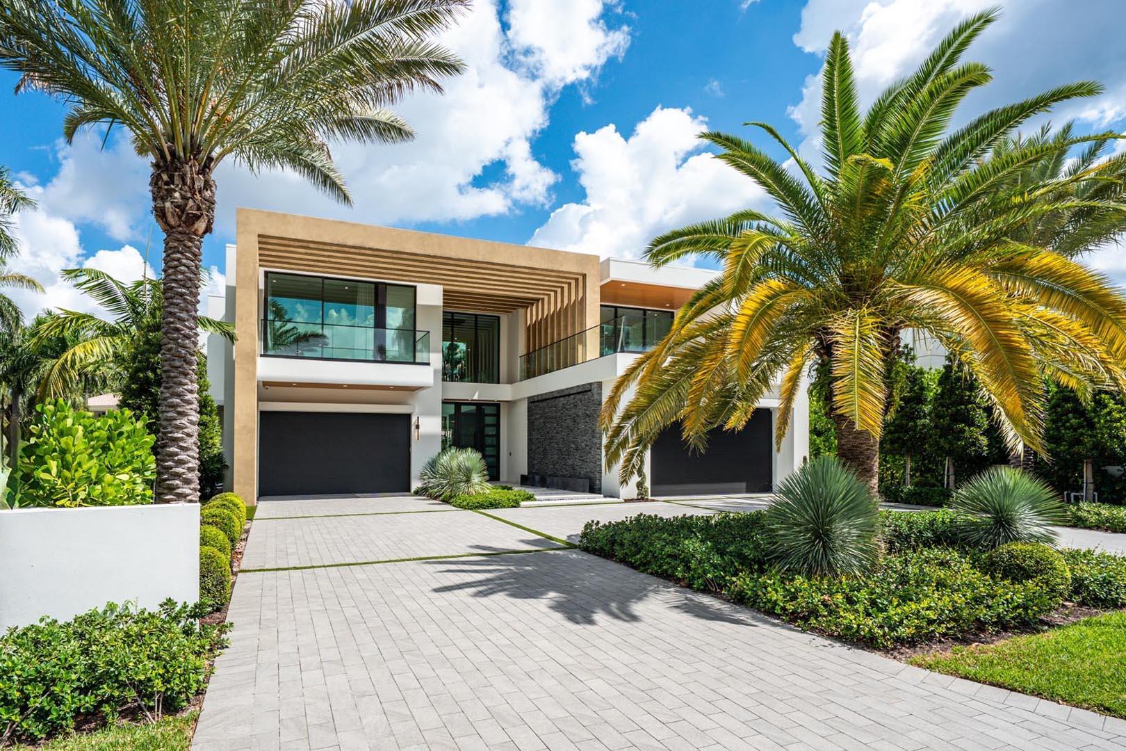 217 Thatch Palm Drive