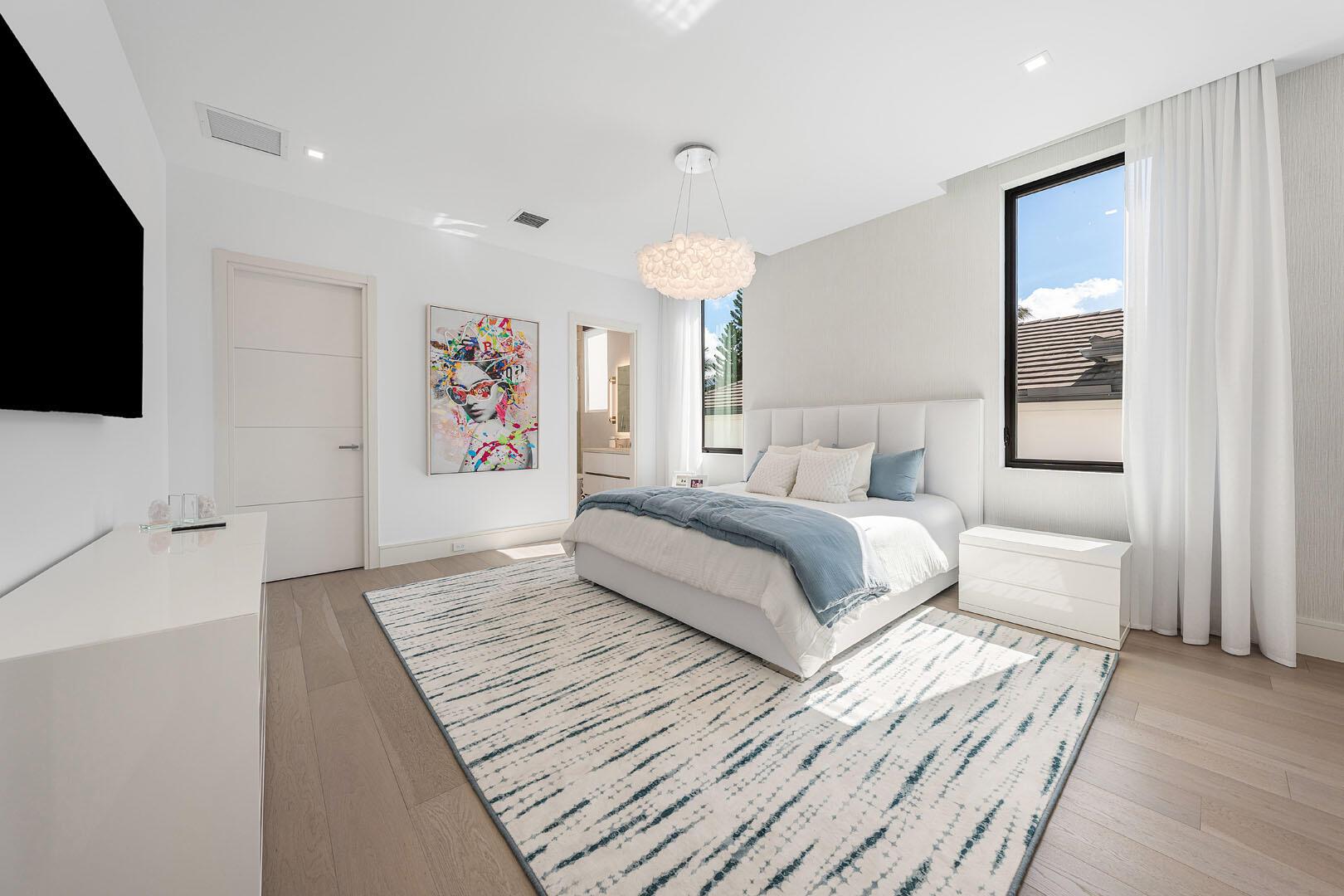 ROYAL PALM YACHT & COUNTR - Residential