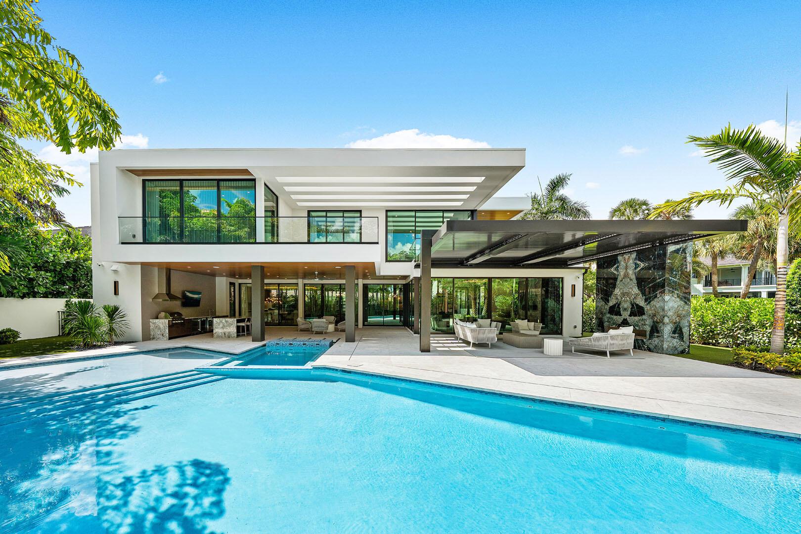 ROYAL PALM YACHT & COUNTR - Residential