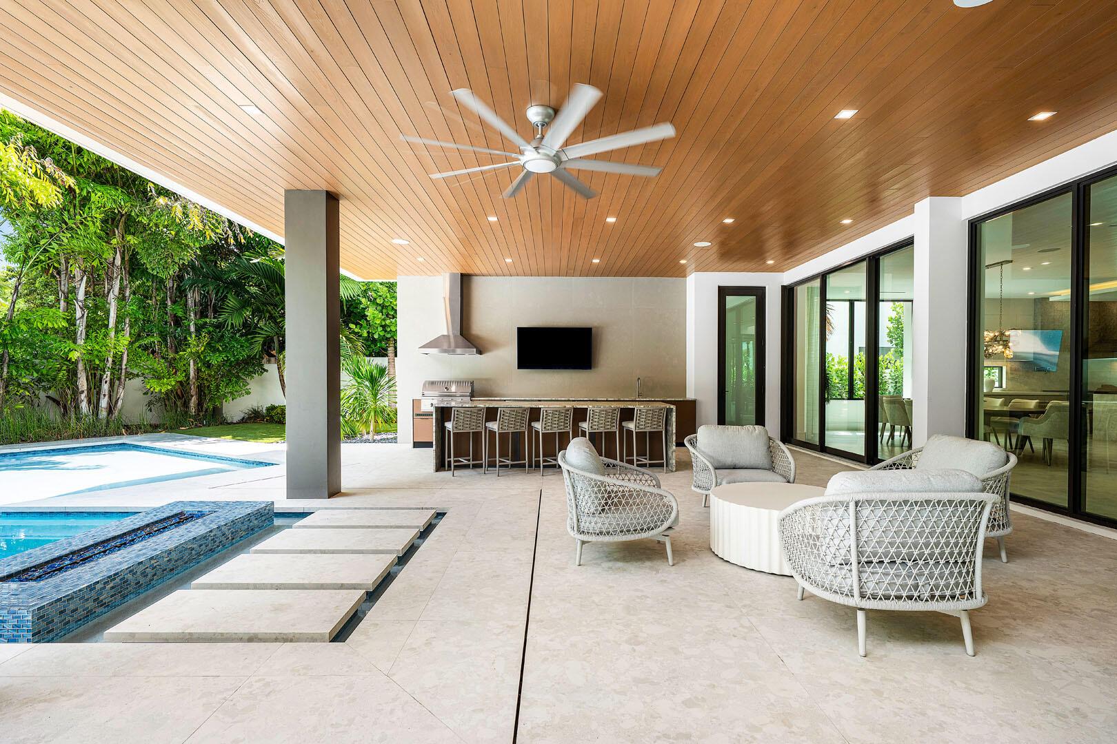 ROYAL PALM YACHT & COUNTR - Residential