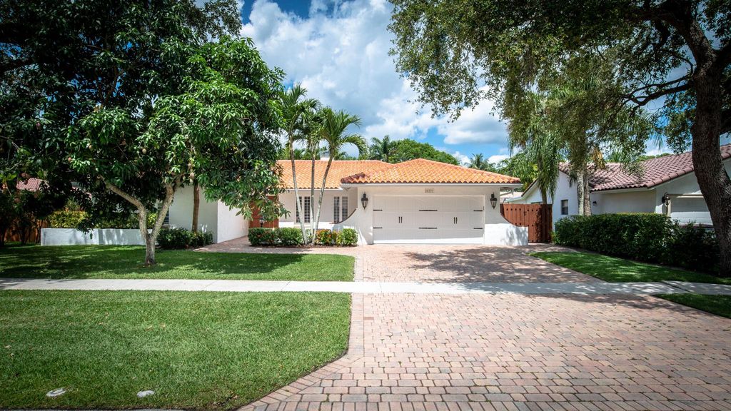 Photo of 20777 Soneto Drive, Boca Raton, FL 33433 (MLS # R11095820)
