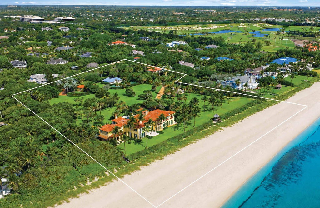 Photo of 12210 BANYAN Road, North Palm Beach, FL 33408 (MLS # B26083254)