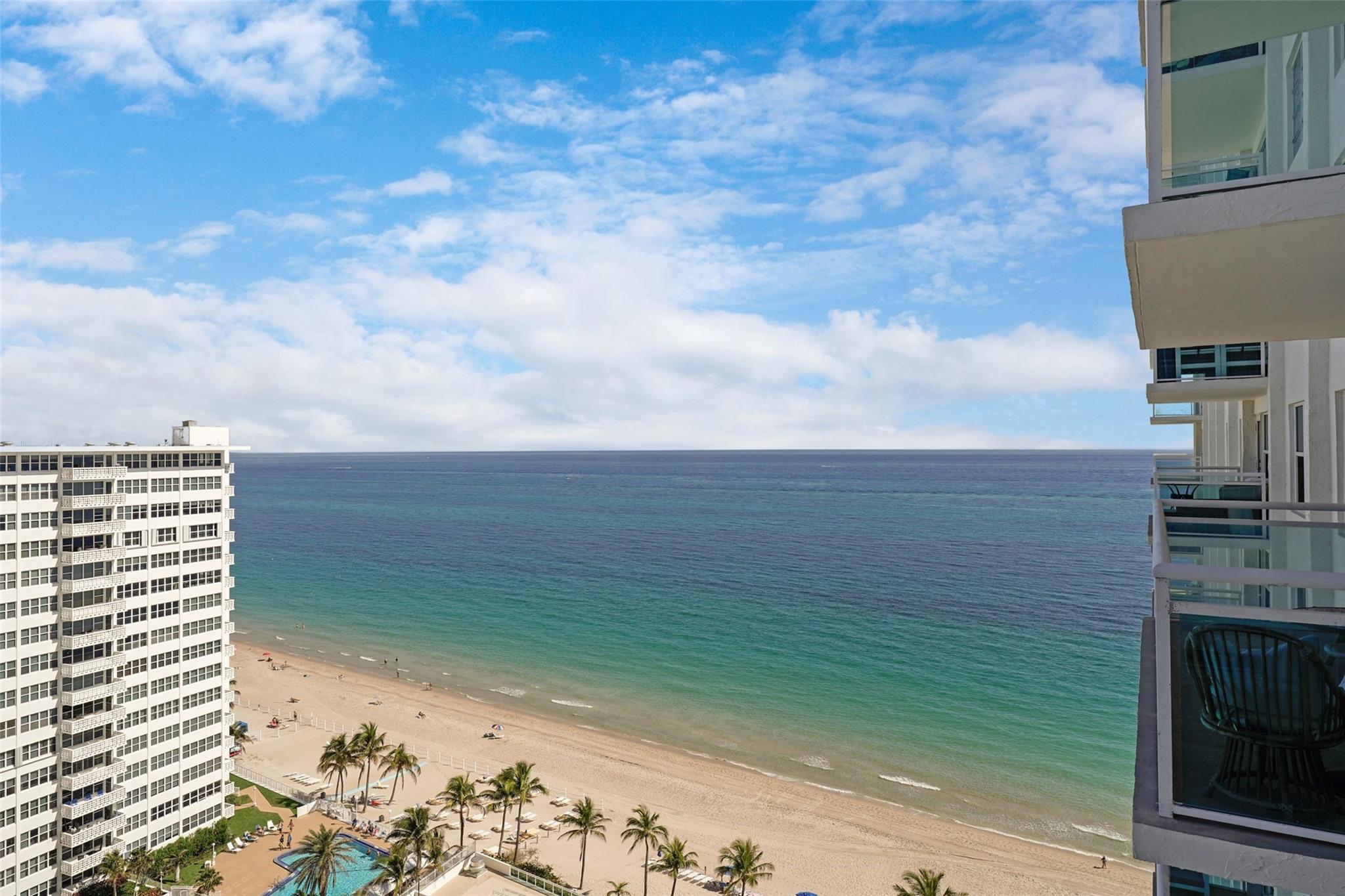 3900 Galt Ocean Dr 1714