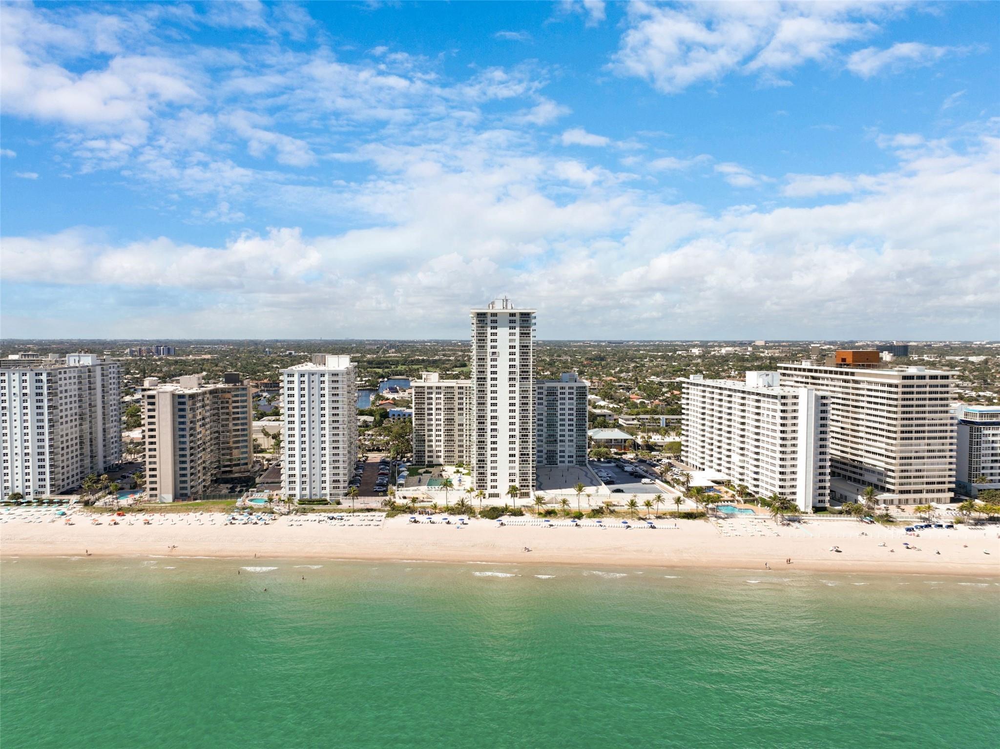 3900 Galt Ocean Dr 1714