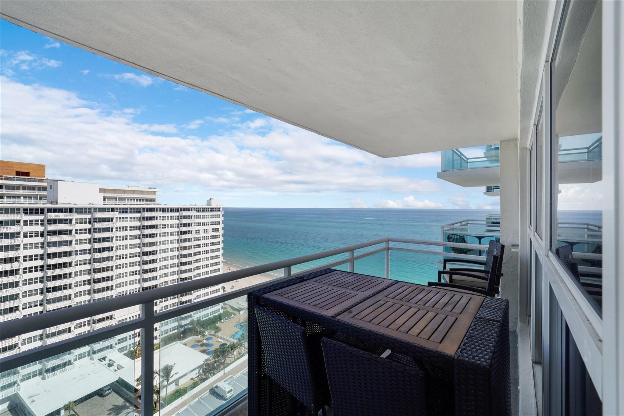 3900 Galt Ocean Dr 1714