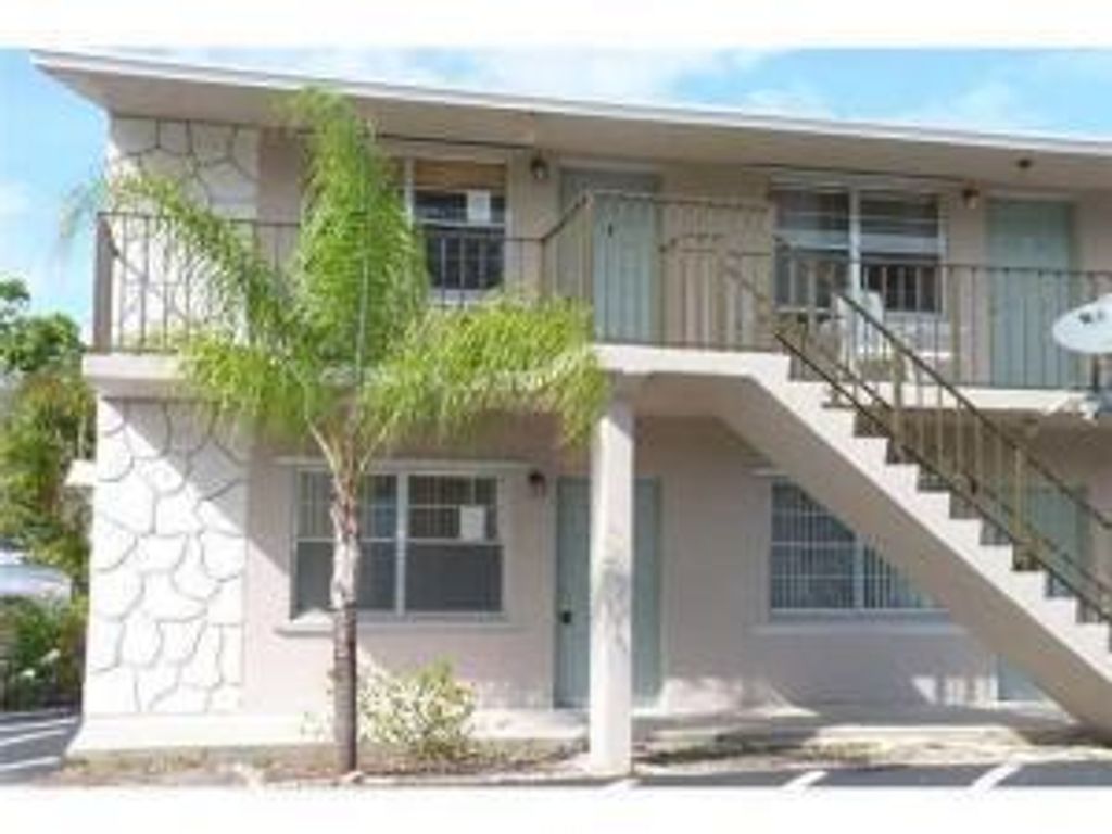 Photo of 116 N F Street #1, Lake Worth Beach, FL 33460 (MLS # R11090307)