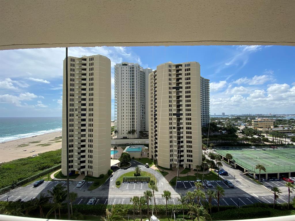 TIARA CONDO - Residential Lease