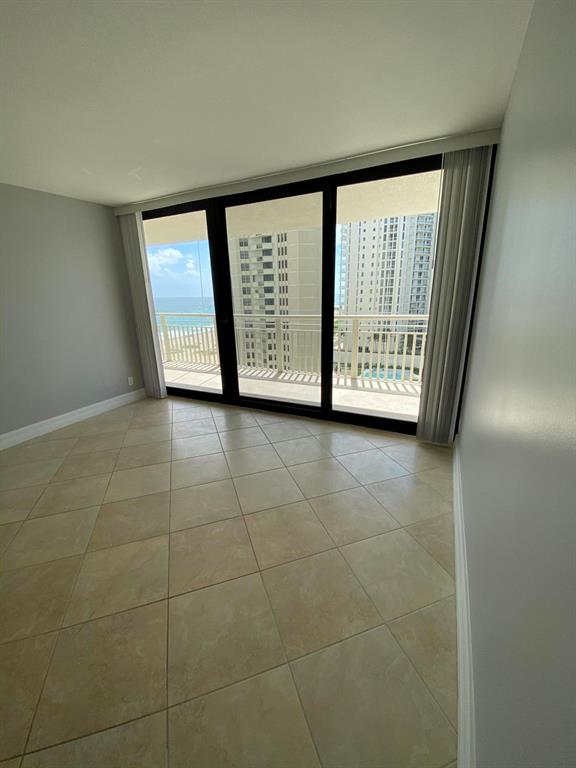 TIARA CONDO - Residential Lease