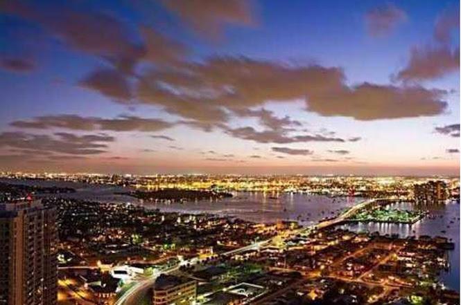 TIARA CONDO - Residential Lease