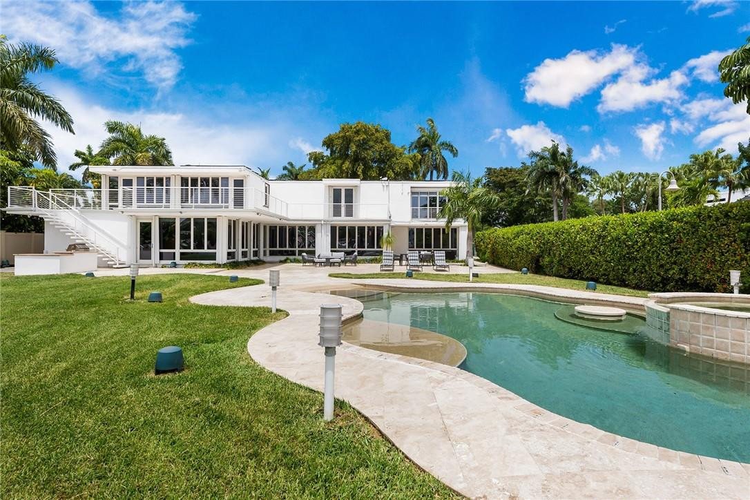 Hollywood Lakes Sec 1-32 - Residential