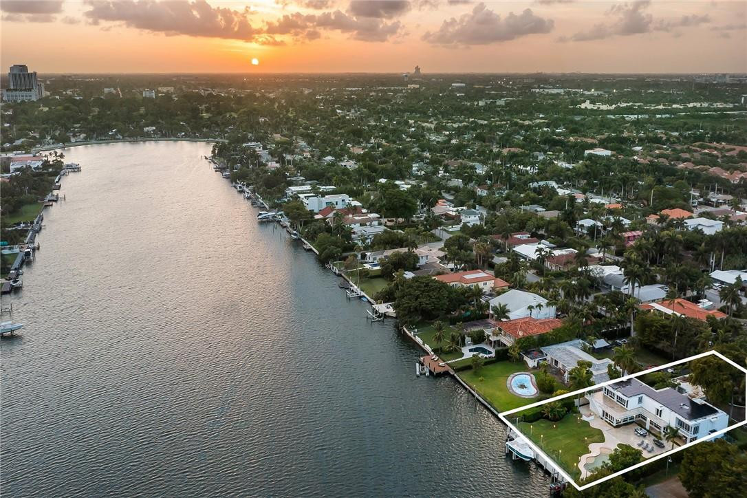 Hollywood Lakes Sec 1-32 - Residential