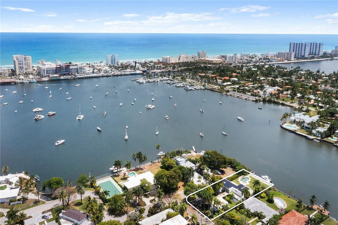 Hollywood Lakes Sec 1-32 - Residential