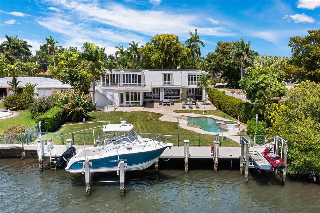 Hollywood Lakes Sec 1-32 - Residential