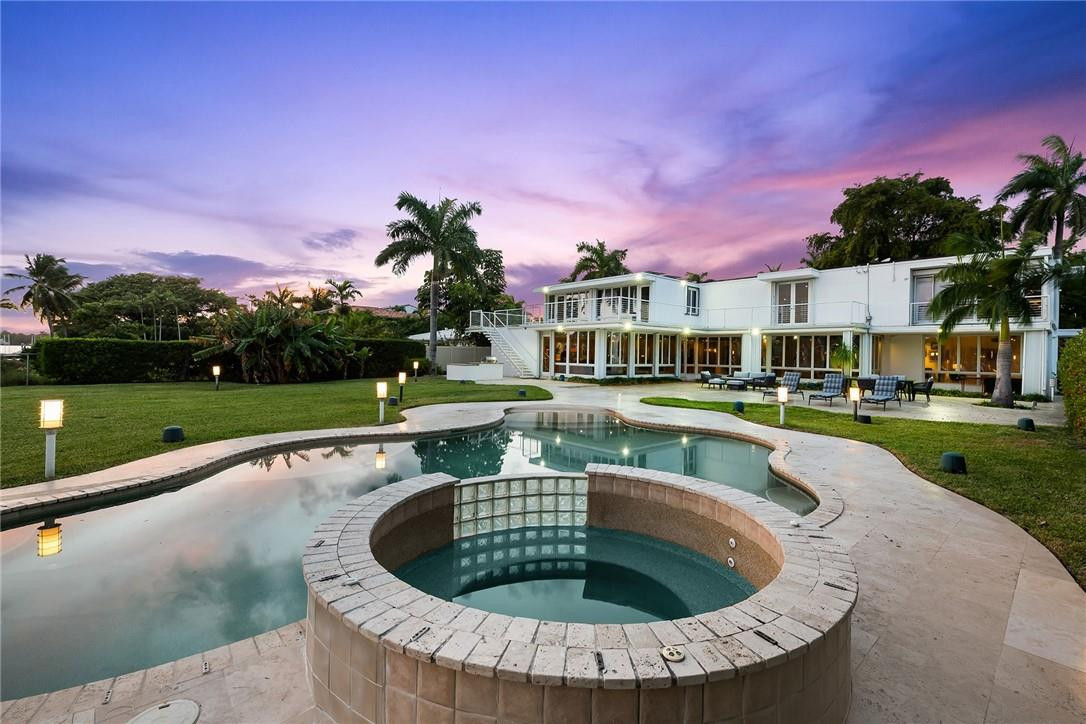 Hollywood Lakes Sec 1-32 - Residential