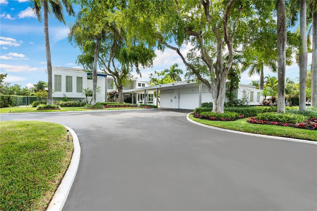 Hollywood Lakes Sec 1-32 - Residential