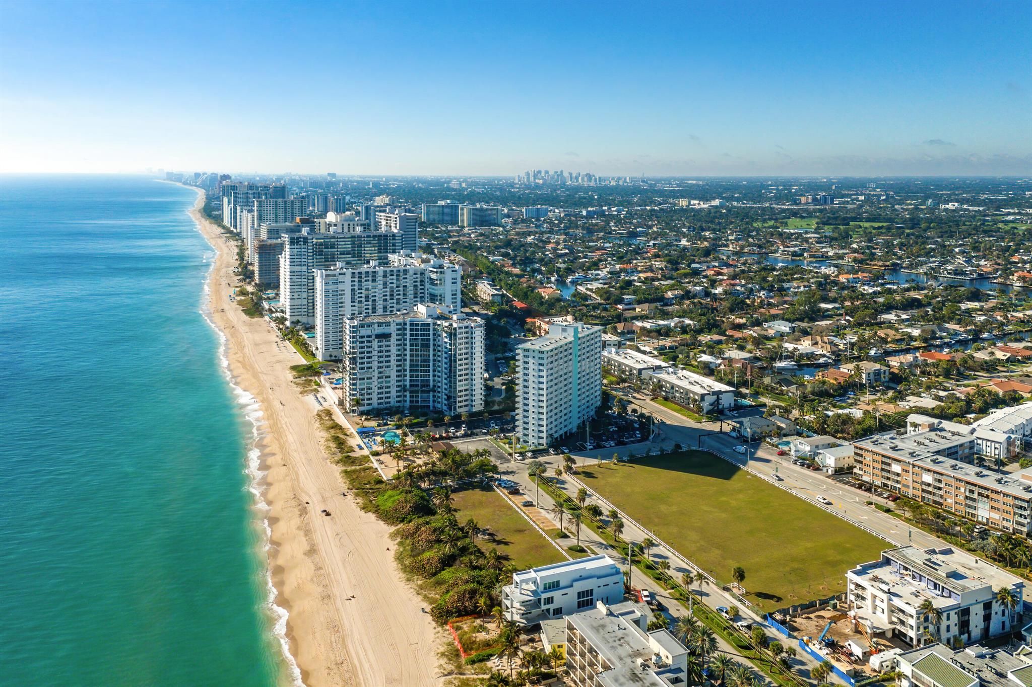 SILVER SHORES - Land