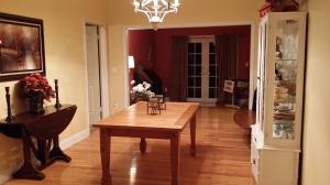 Sugar Pond Mnr Of Welling - Residential Lease