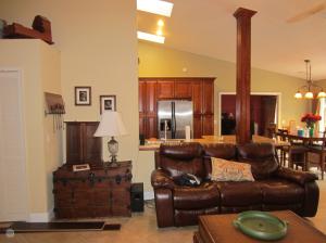 Sugar Pond Mnr Of Welling - Residential Lease