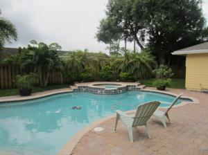 Sugar Pond Mnr Of Welling - Residential Lease