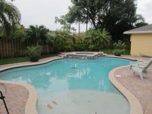 Sugar Pond Mnr Of Welling - Residential Lease