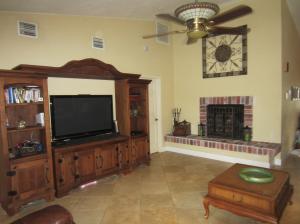 Sugar Pond Mnr Of Welling - Residential Lease