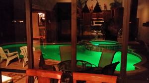 Sugar Pond Mnr Of Welling - Residential Lease