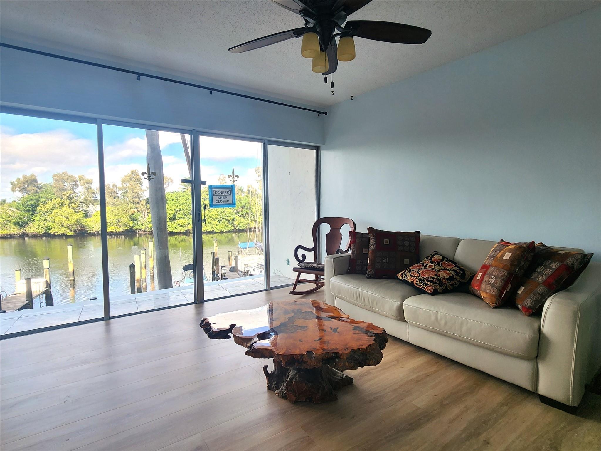 HILLSBORO COVE - Residential