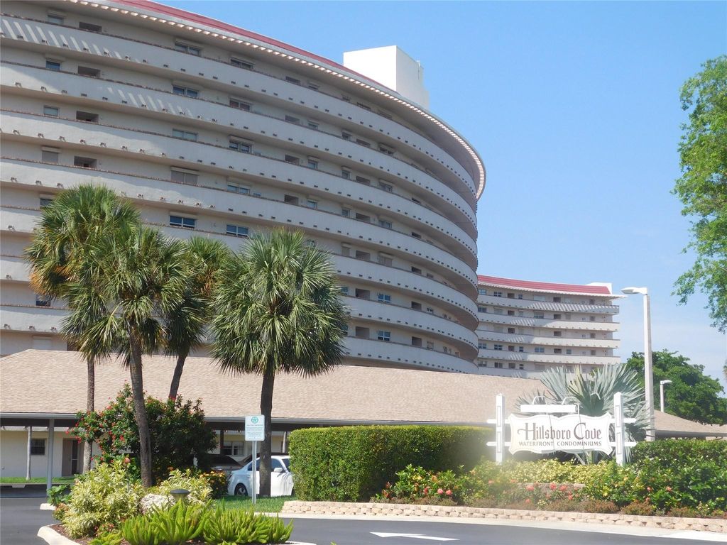 Photo of 1319 E Hillsboro Blvd #208, Deerfield Beach, FL 33441 (MLS # F10540911)