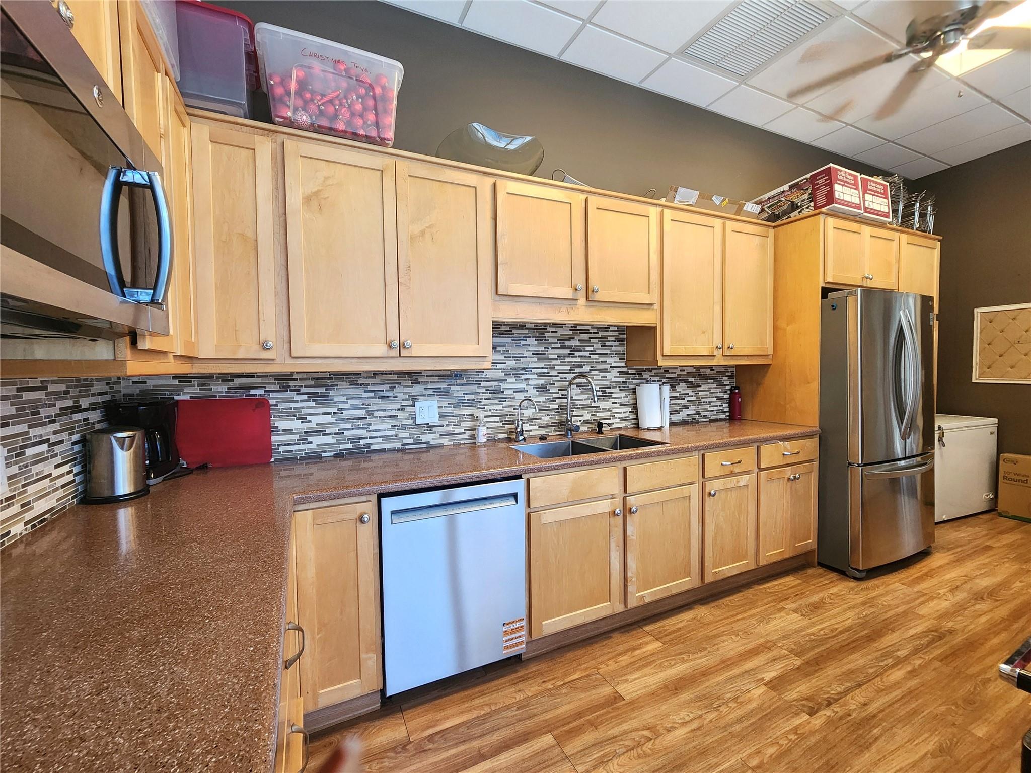 HILLSBORO COVE - Residential