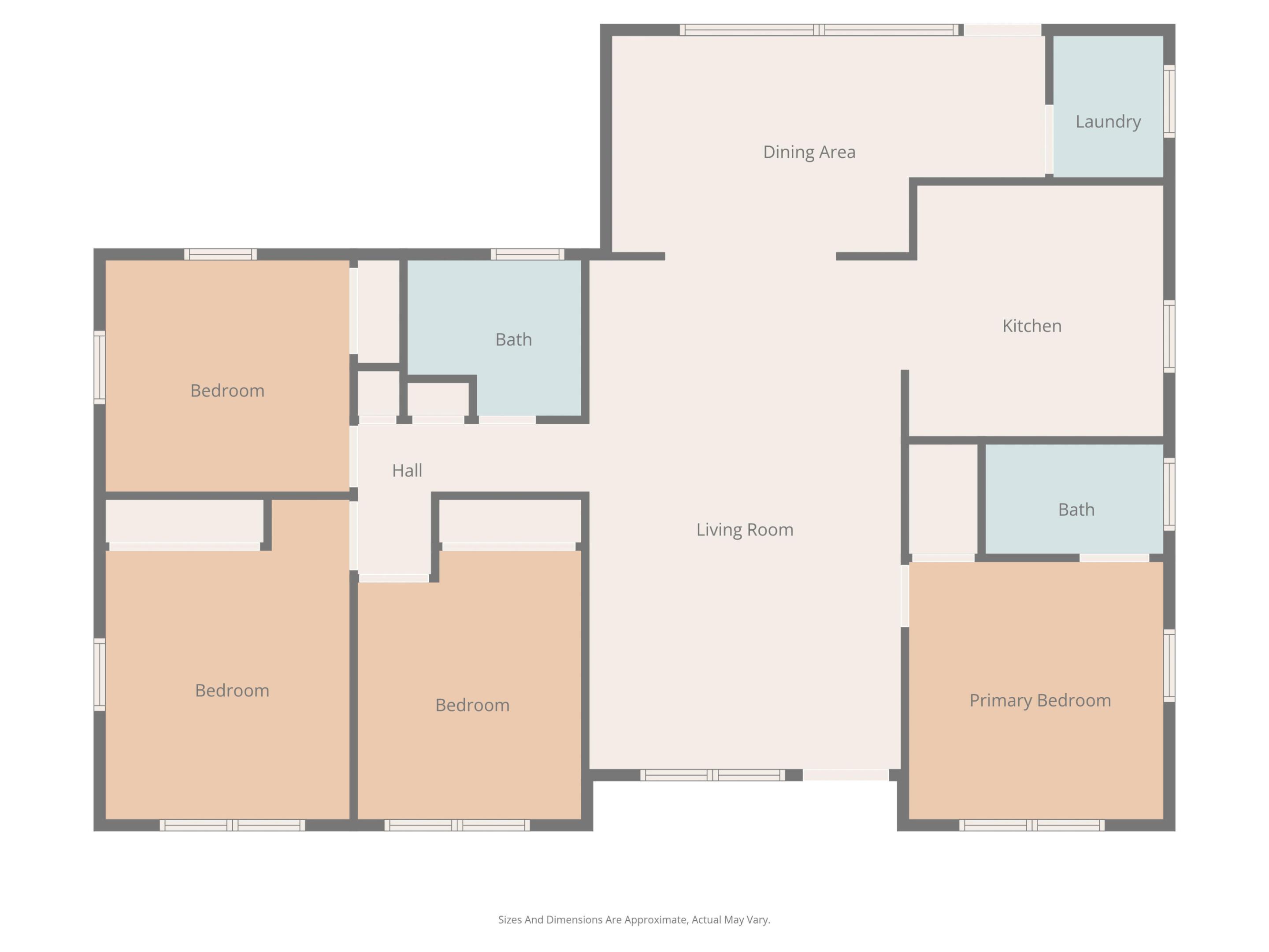 LAKE OSBORNE HILLS - Residential