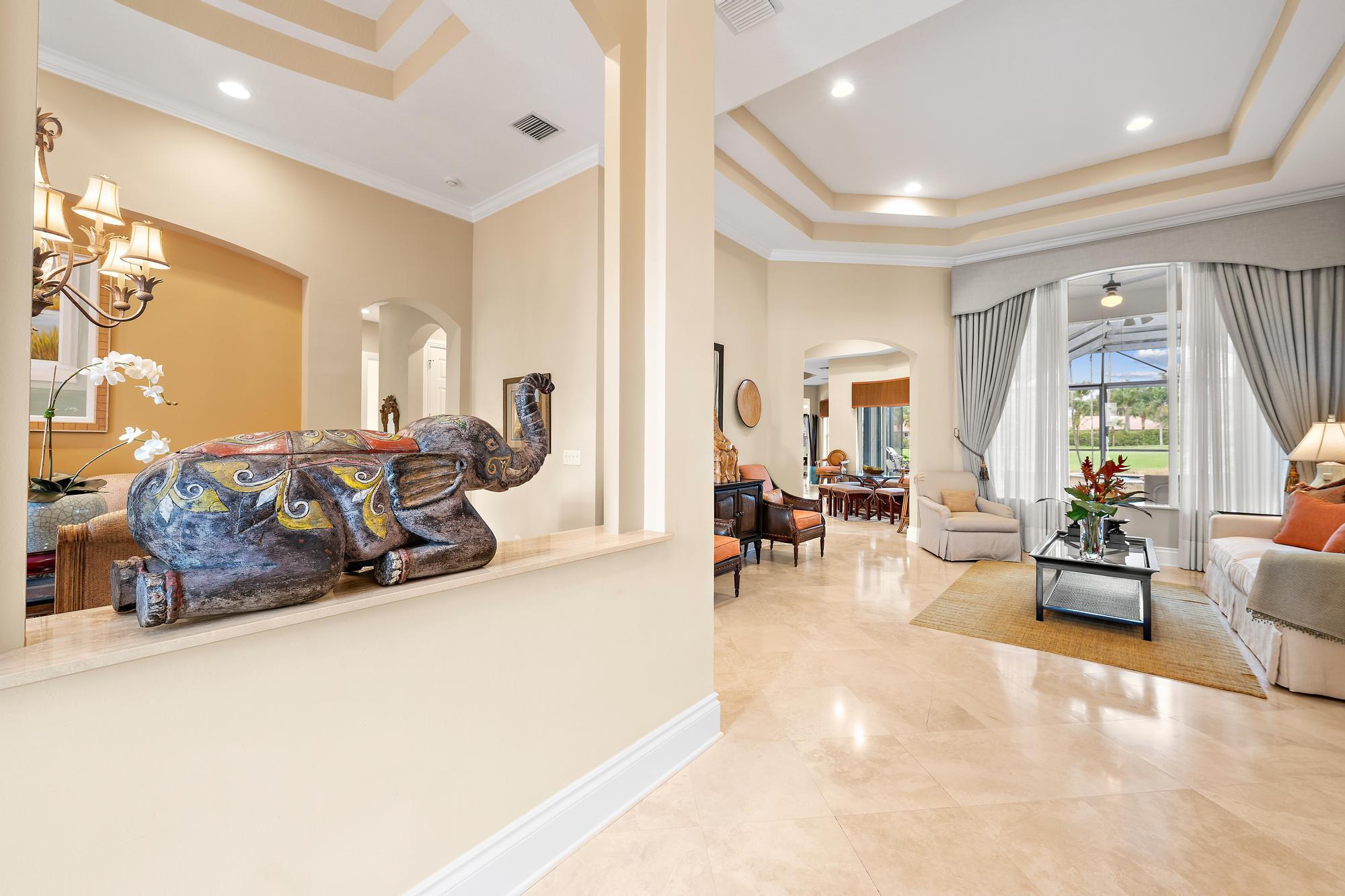 7011 Isla Vista Drive