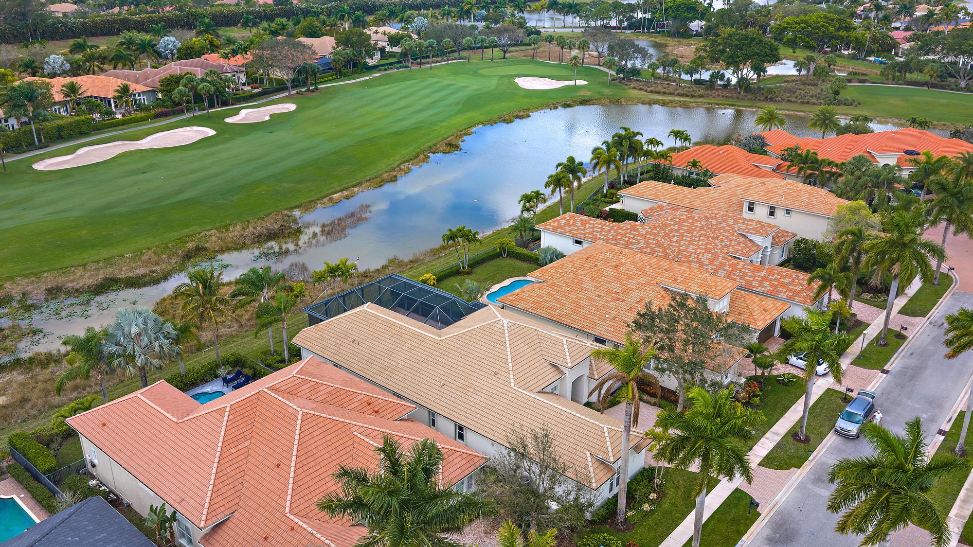 7011 Isla Vista Drive