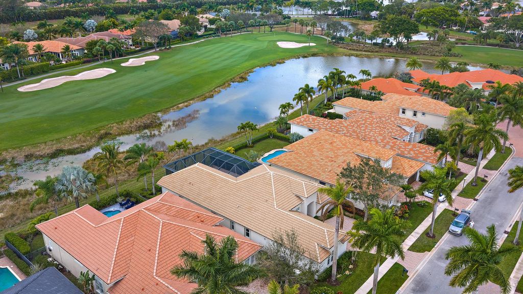 Photo of 7011 Isla Vista Dr, West Palm Beach, FL 33412 (MLS # B26000359)