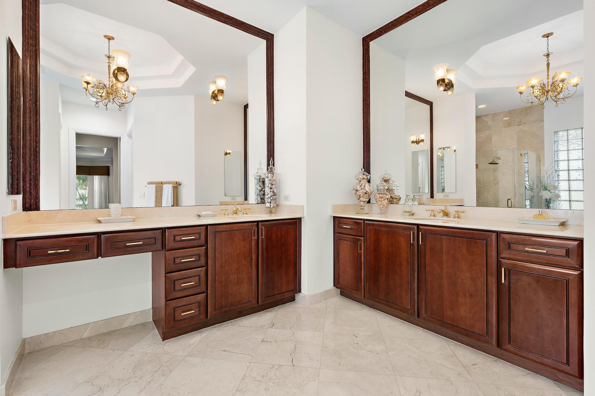 IBIS GOLF & COUNTRY CLUB - ISLA VISTA - Residential