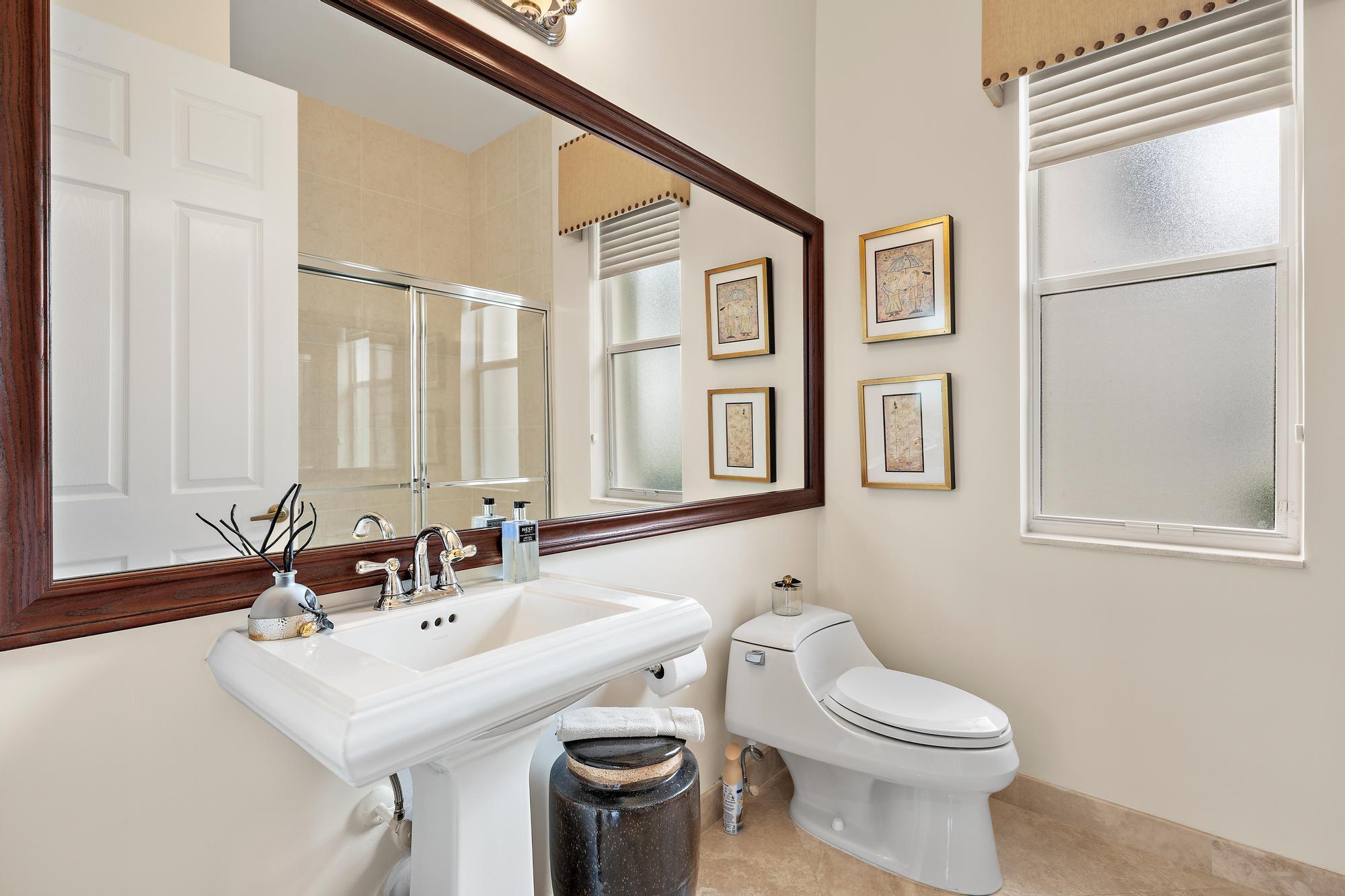 IBIS GOLF & COUNTRY CLUB - ISLA VISTA - Residential