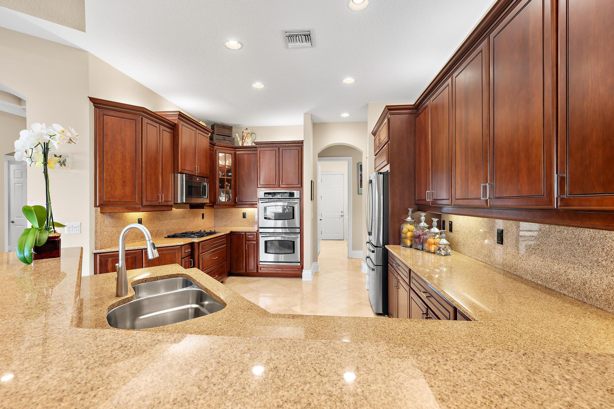 IBIS GOLF & COUNTRY CLUB - ISLA VISTA - Residential