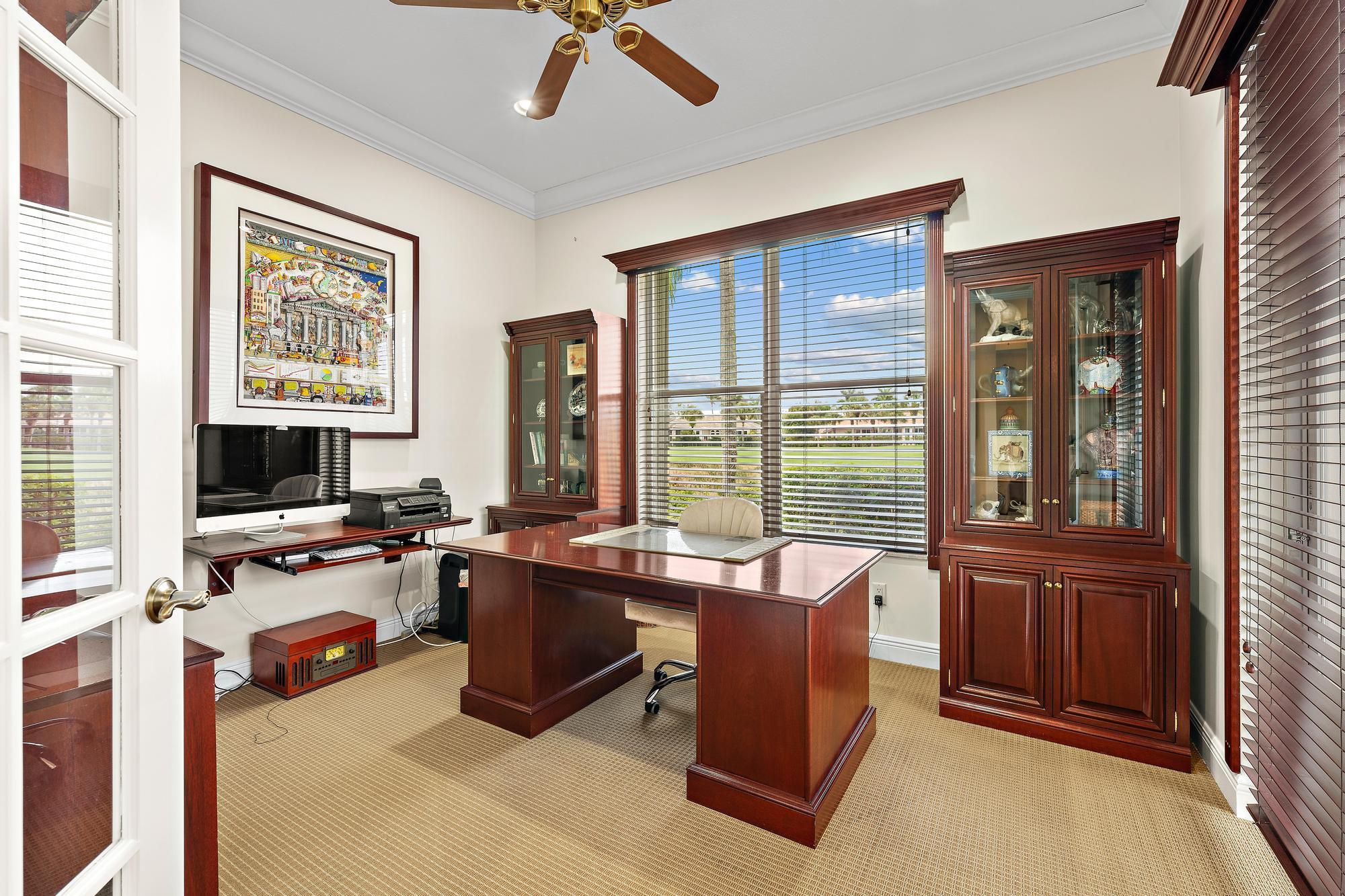 IBIS GOLF & COUNTRY CLUB - ISLA VISTA - Residential