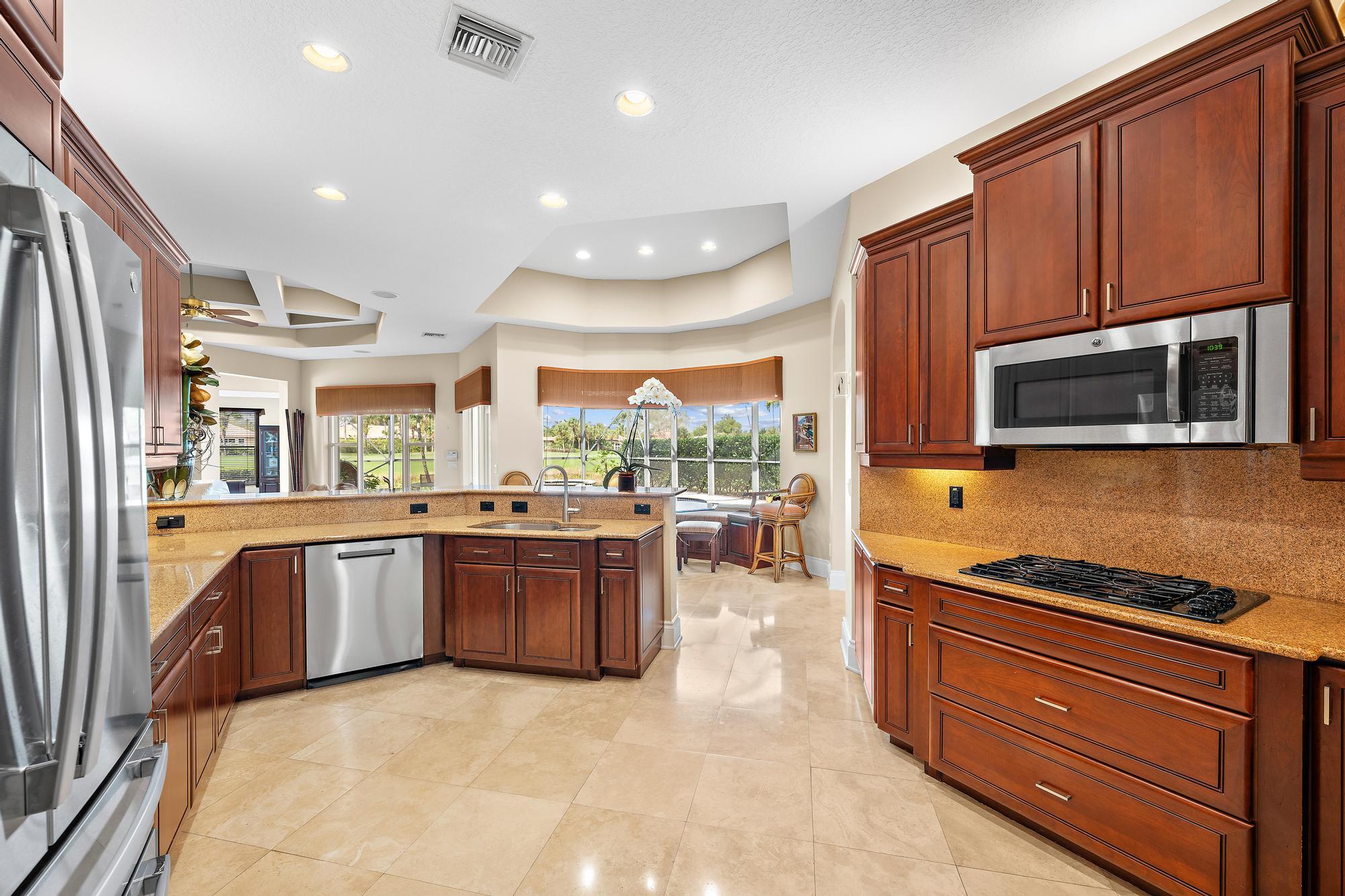 IBIS GOLF & COUNTRY CLUB - ISLA VISTA - Residential