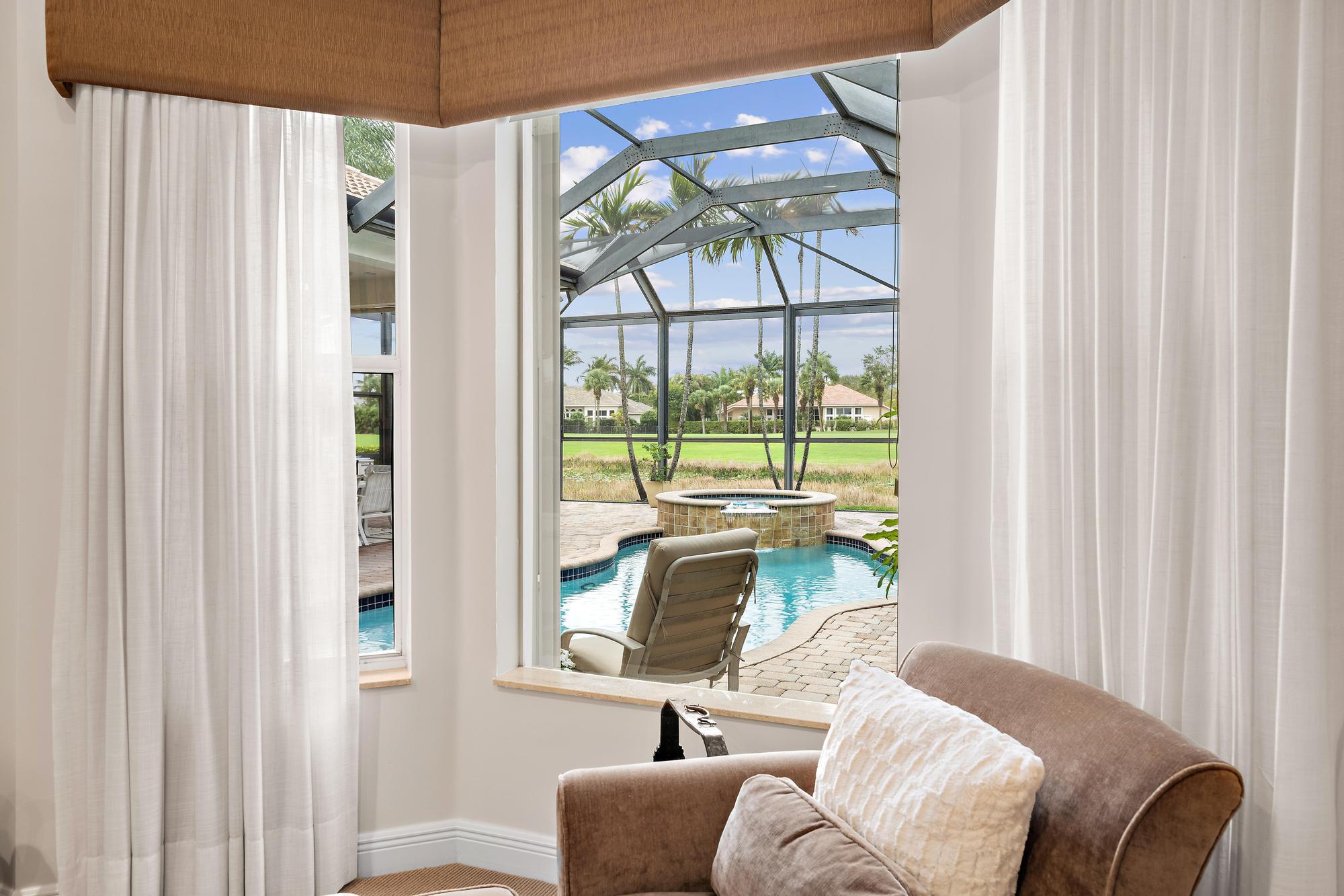 IBIS GOLF & COUNTRY CLUB - ISLA VISTA - Residential