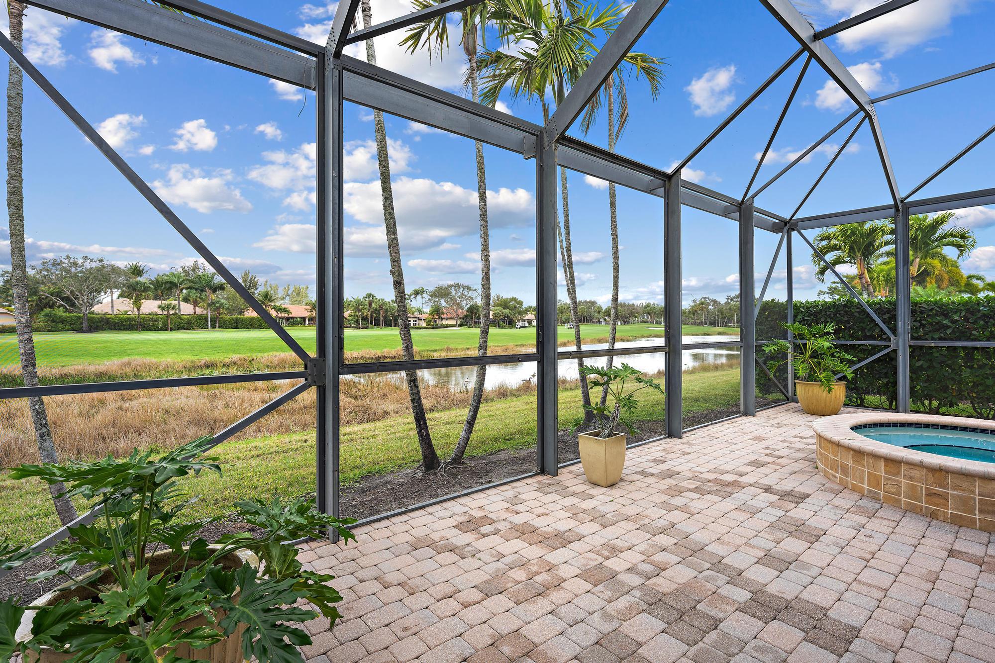 IBIS GOLF & COUNTRY CLUB - ISLA VISTA - Residential