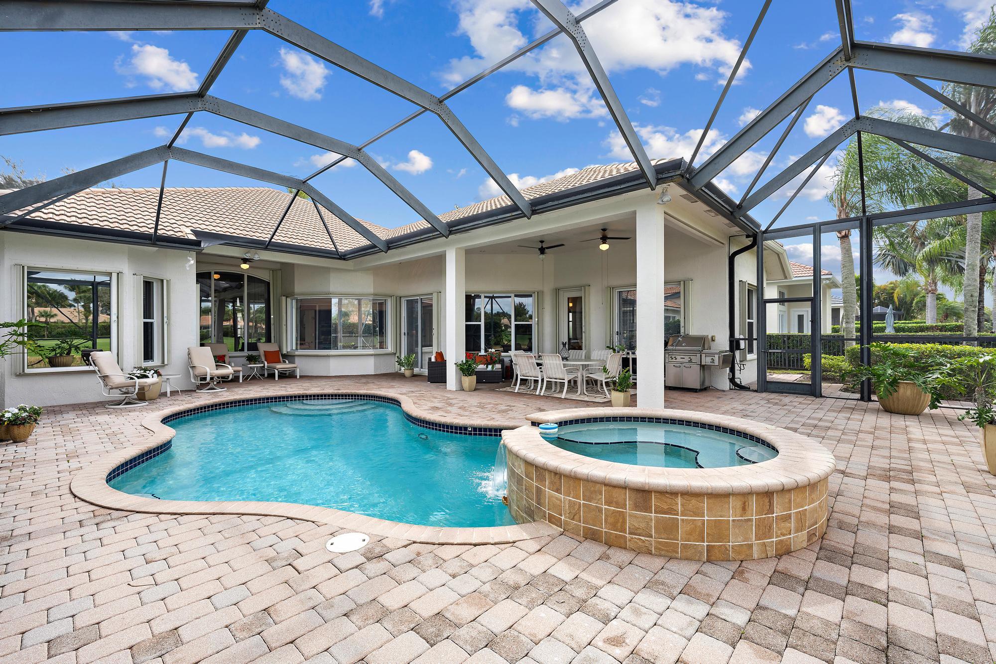 IBIS GOLF & COUNTRY CLUB - ISLA VISTA - Residential