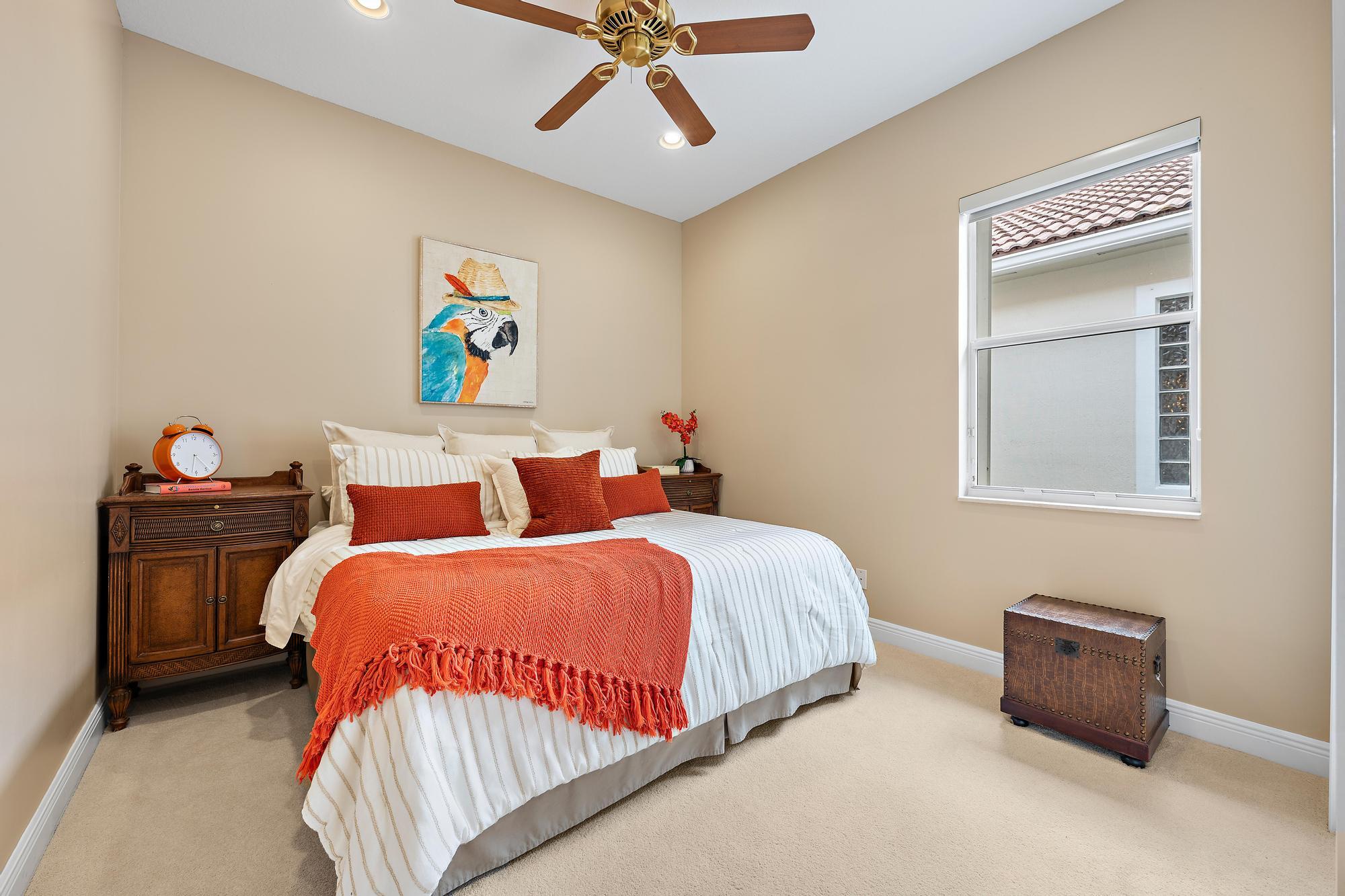 IBIS GOLF & COUNTRY CLUB - ISLA VISTA - Residential