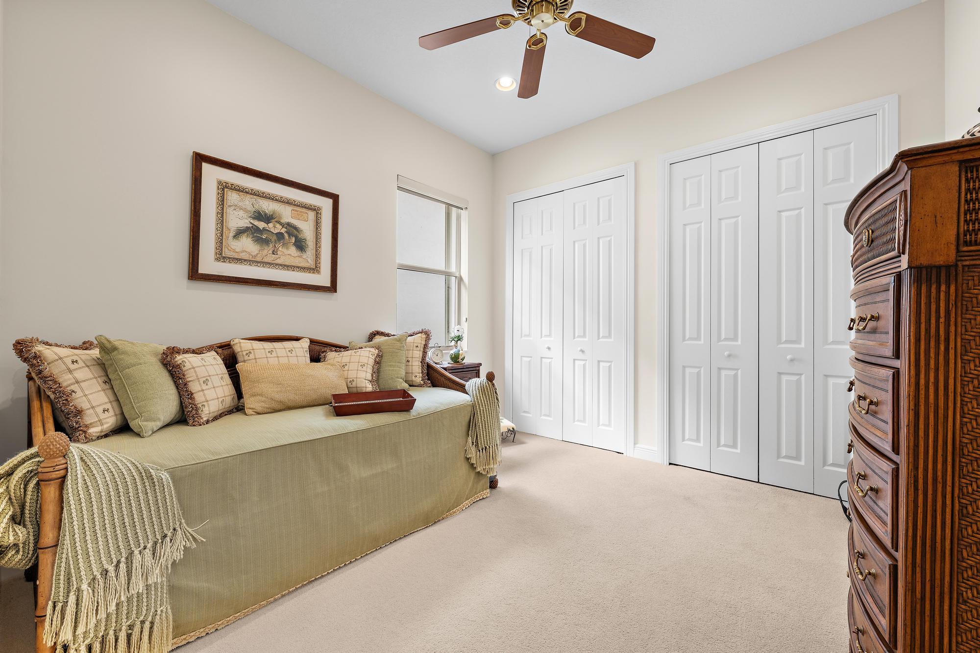 IBIS GOLF & COUNTRY CLUB - ISLA VISTA - Residential