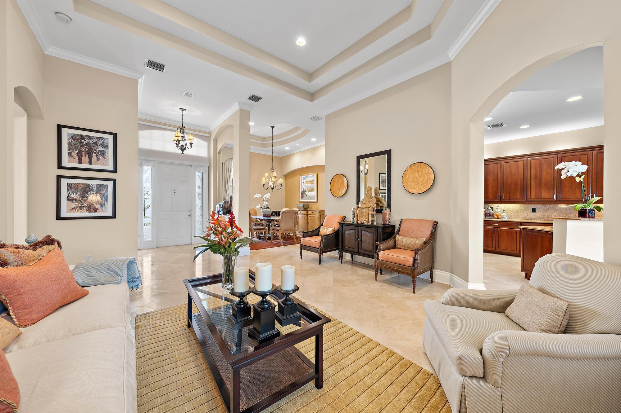 IBIS GOLF & COUNTRY CLUB - ISLA VISTA - Residential