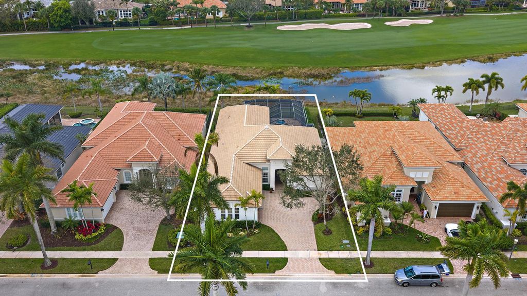 Photo of 7011 Isla Vista Dr, West Palm Beach, FL 33412 (MLS # B26000359)