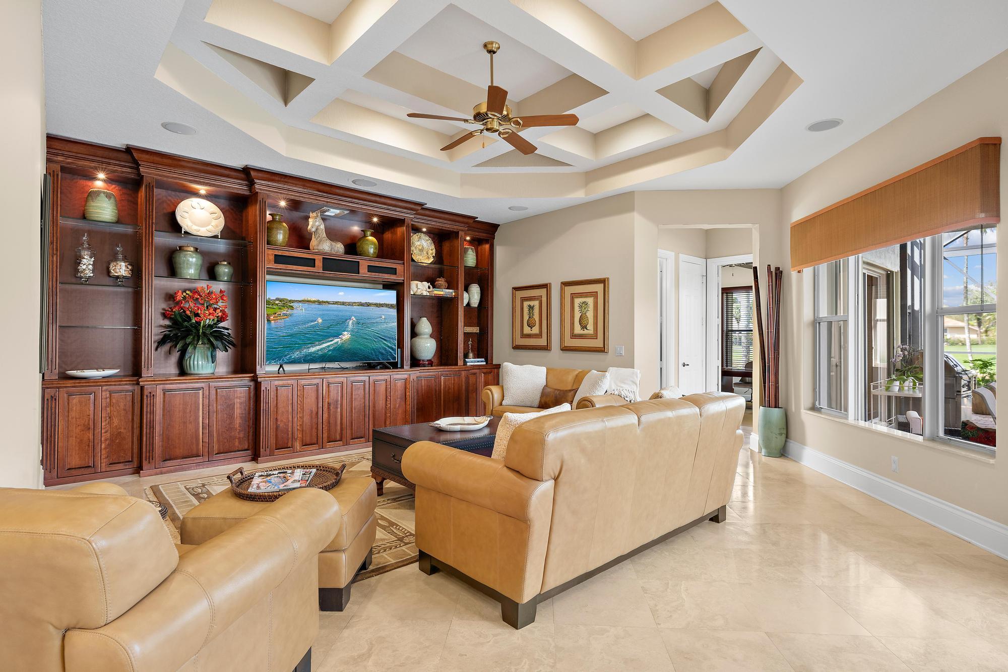 IBIS GOLF & COUNTRY CLUB - ISLA VISTA - Residential