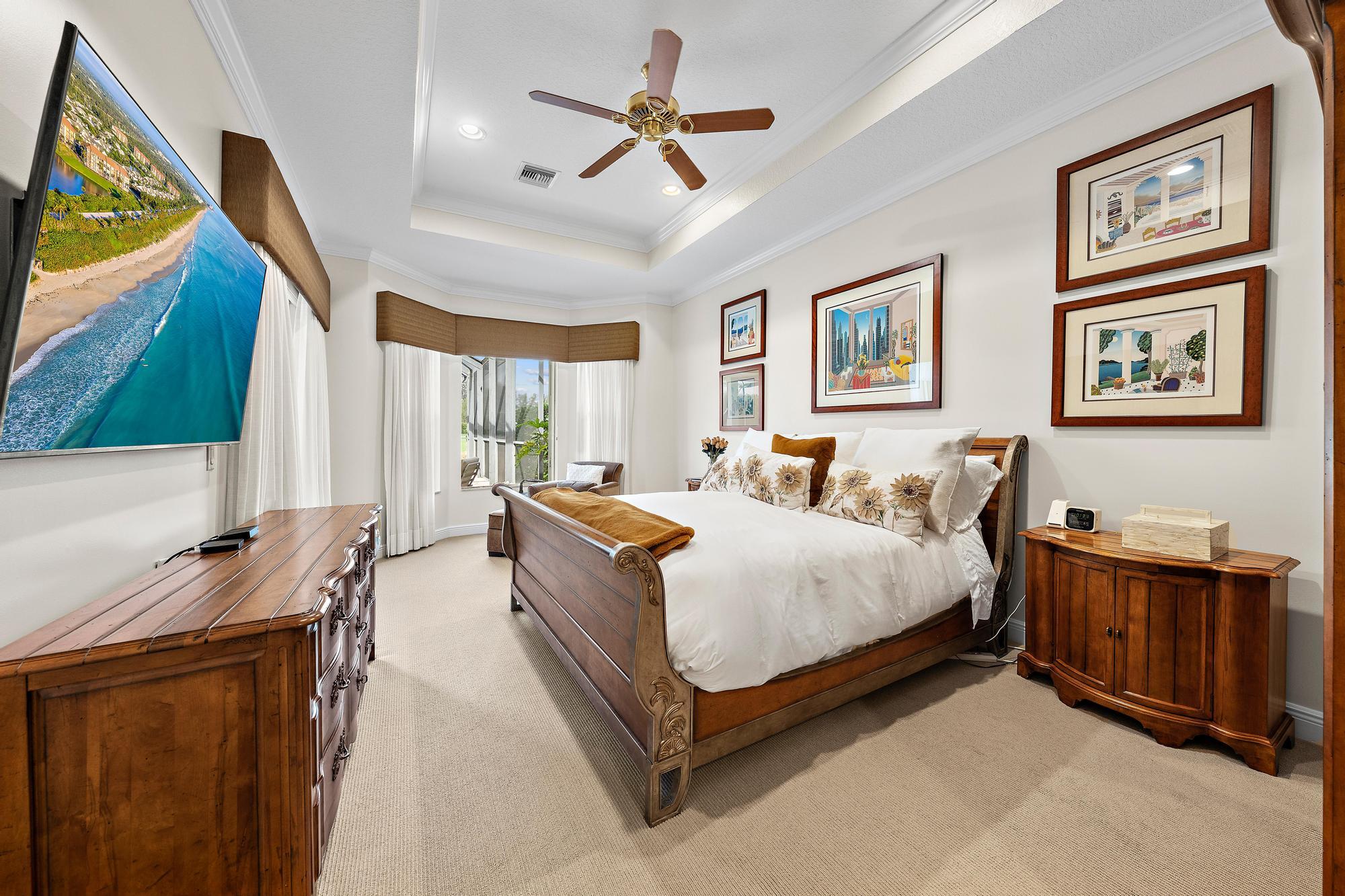 IBIS GOLF & COUNTRY CLUB - ISLA VISTA - Residential